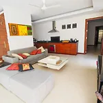 The Residence Bantao Villa Unit 121