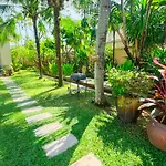 The Residence Bantao Villa Unit 121
