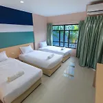 Jj Residence Phuket Town