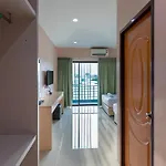 Jj Residence Phuket Town