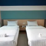 Jj Residence Phuket Town