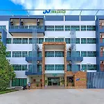 Jj Residence Phuket Town