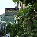 Boomerang Inn