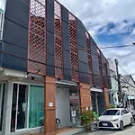 The Way Patong Hotel