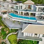 Cape Sienna Villa 4 - A Waterfront Grand Oasis