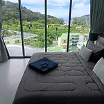 Twin Sands Resort Penthouse