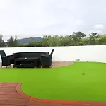 Twin Sands Resort Penthouse