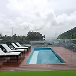 Twin Sands Resort Penthouse