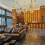 1Bdr Rooftop Bar The Biggest Gym Spa Centre