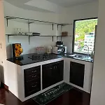 Beverly Hills Villa Patong