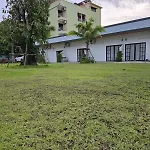 Taxim Residence Boutique Hotel