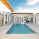 Andaman Best Time Beachside Pool Villa