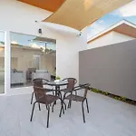 Andaman Best Time Beachside Pool Villa