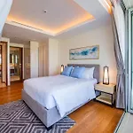 Beachfront Residences - Stunning Sea And Lake View
