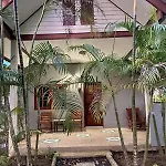 Coconut Bungalow