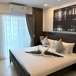 Apartment At Phuket Villa Condo By Lofty