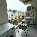 Apartment At Phuket Villa Condo By Lofty