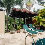 Chaba Pool Villa