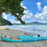 Sea Dreamer Beachfront Apartments