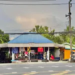Secret Place
