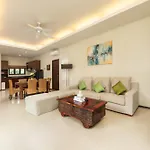 Villa Savu| 3 Bedroom Private Pool Villa In Popular Location Near Naiharn Beach