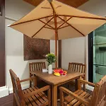Villa Savu| 3 Bedroom Private Pool Villa In Popular Location Near Naiharn Beach
