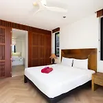 2Br Luxury Residence, Scenic View, 5Min To Kata Beach, The Heights C3