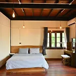 The Moonlight Guesthouse