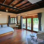 The Moonlight Guesthouse