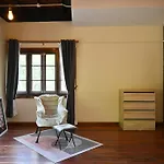 The Moonlight Guesthouse