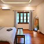 The Moonlight Guesthouse