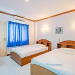 Break Point Hotel