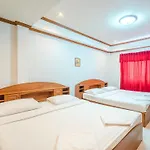 Break Point Hotel