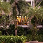 Beachfront Luxury 2 Bdr Apartment By Indreams, Naithon Beach