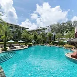 Beachfront Luxury 2 Bdr Apartment By Indreams, Naithon Beach