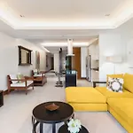 Beachfront Luxury 2 Bdr Apartment By Indreams, Naithon Beach