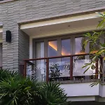 Beachfront Luxury 2 Bdr Apartment By Indreams, Naithon Beach