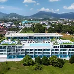 Chalong Marina Bay View Phuket
