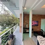 Peaceful Bliss In 81Sqm Top Floor In Kamala