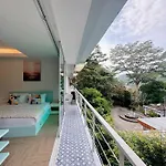 Peaceful Bliss In 81Sqm Top Floor In Kamala