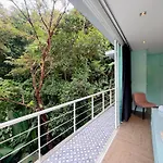 Peaceful Bliss In 81Sqm Top Floor In Kamala