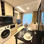 Private Sea View Apartment At Mida Grande Resort
