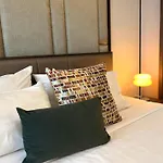Private Sea View Apartment At Mida Grande Resort