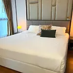 Private Sea View Apartment At Mida Grande Resort