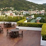Sea View Apartment At The Unity By Lofty