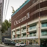 Apartment With Panoramic Views At Oceana By Lofty