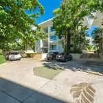 Karon Beachfront - 2 Bedroom Apartment At Paradox Residence
