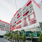 Sleep With Me Hotel Design Hotel @ Patong