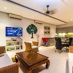 Kamala Sea View Villa -Private Pool, Jacuzzi, Maid