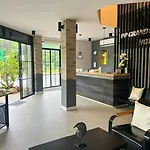 Pp Grand Kamala Hotel-Sha Extra Plus